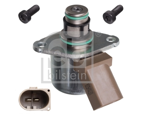Pressure Control Valve, common rail system